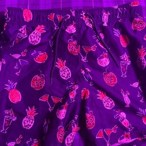 Bathing suite size medium